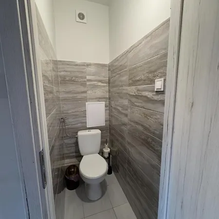 Apartmán Majer *