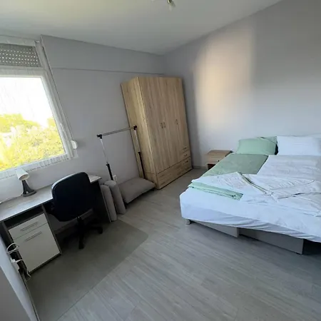 Majer Lägenhet Szeged