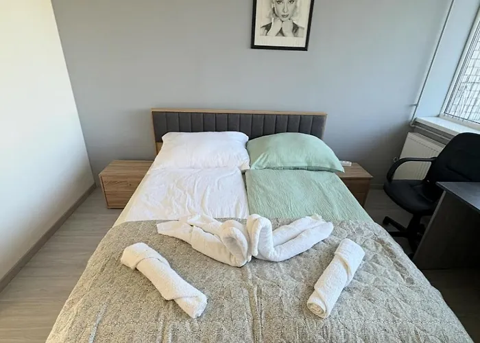 Apartamento Majer Szeged