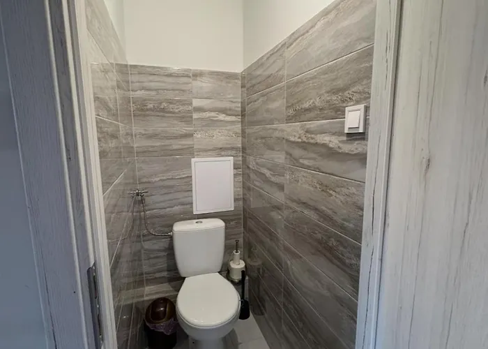Apartamento Majer *