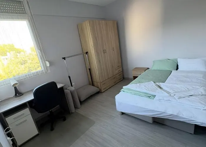Majer Apartamento Szeged